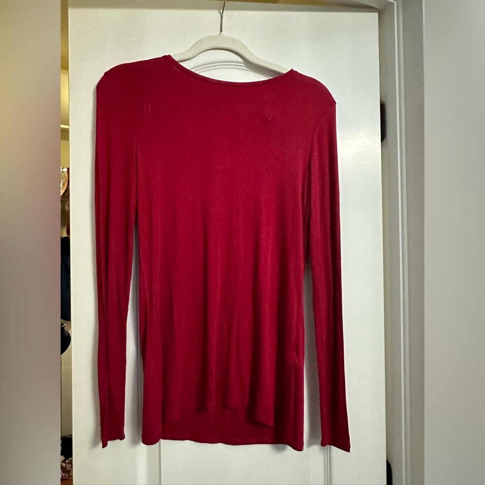 White House Black Market Top